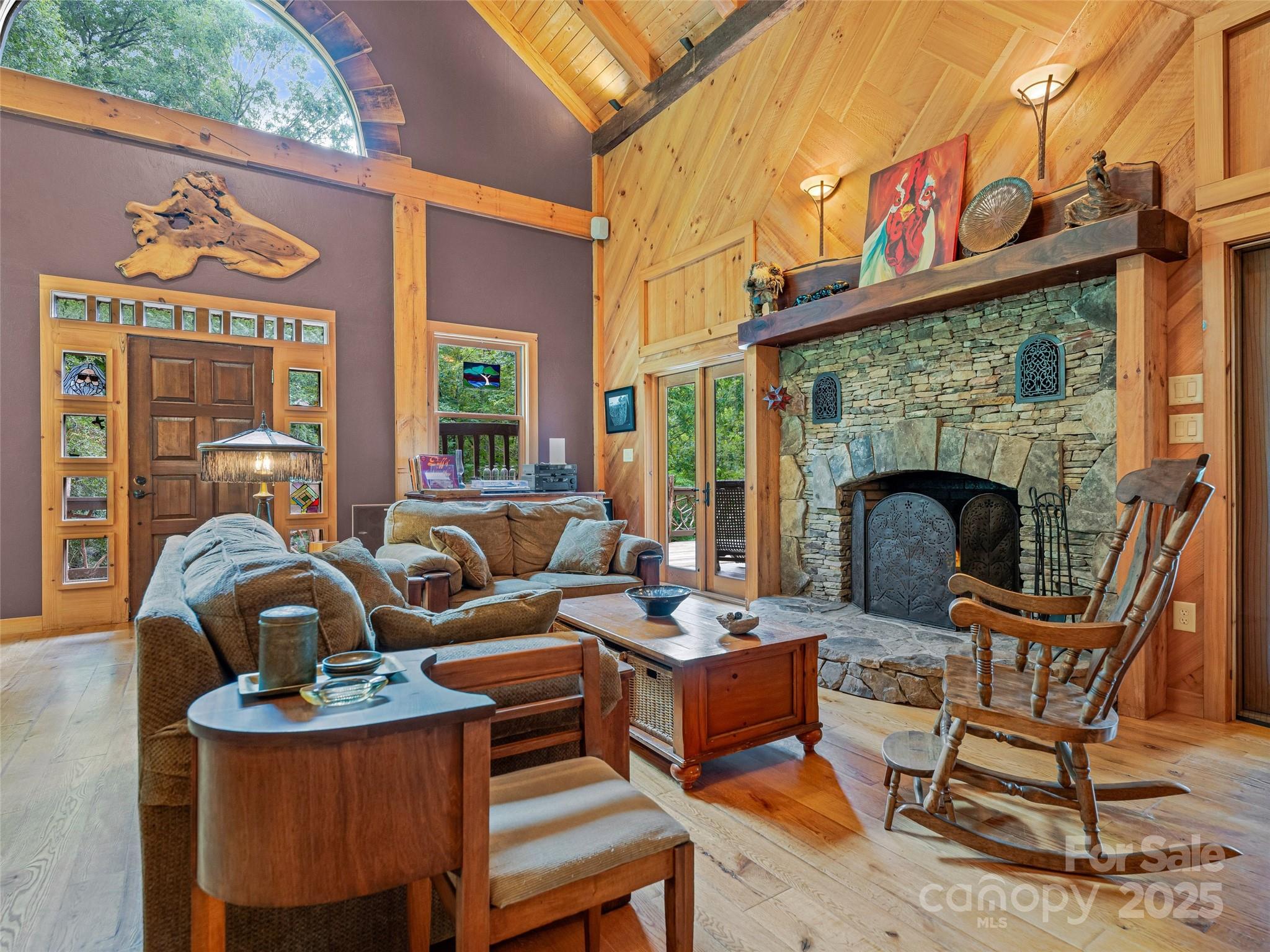 415 Shady Grove Road Tuckasegee NC 28783