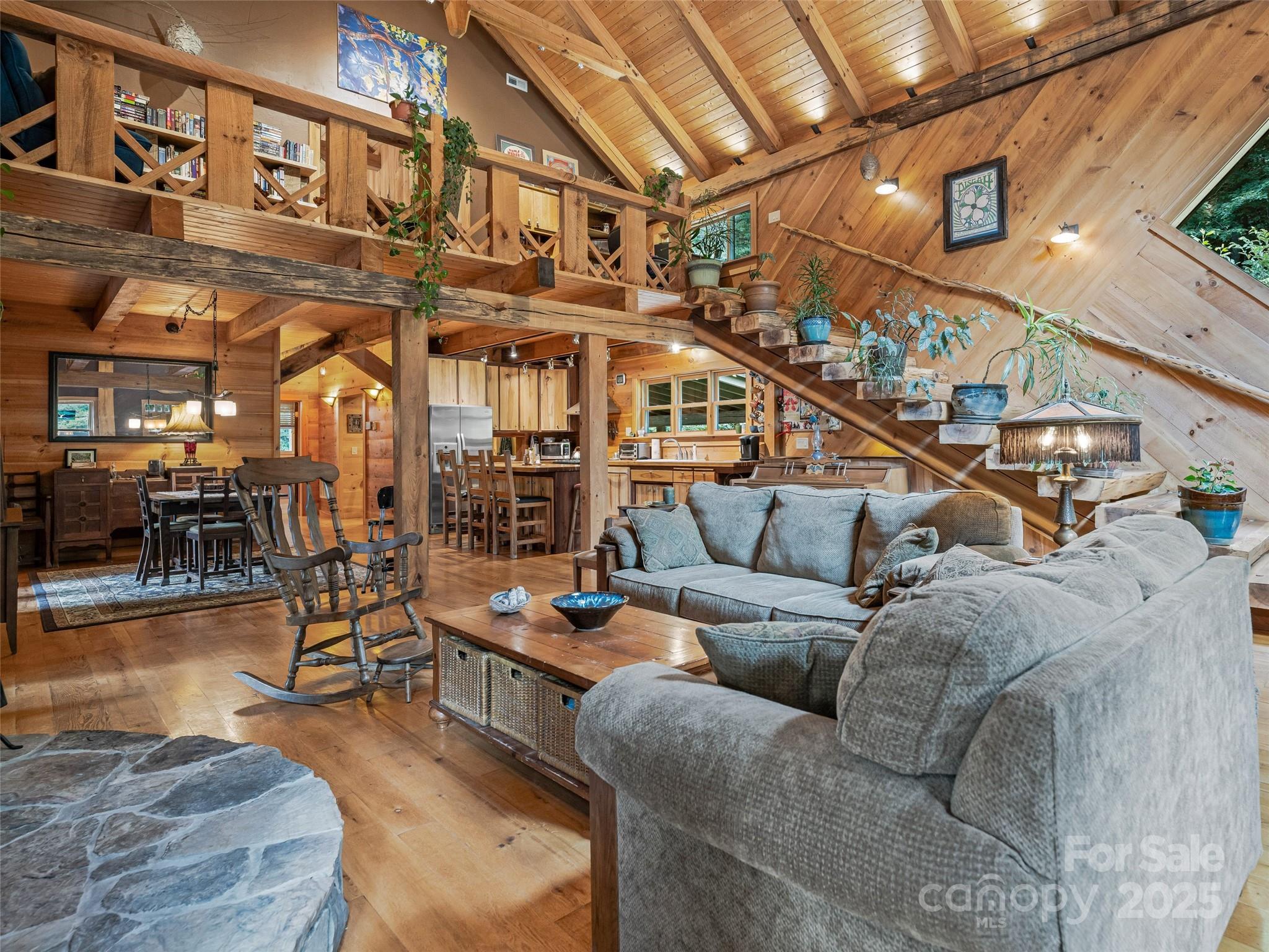 415 Shady Grove Road Tuckasegee NC 28783