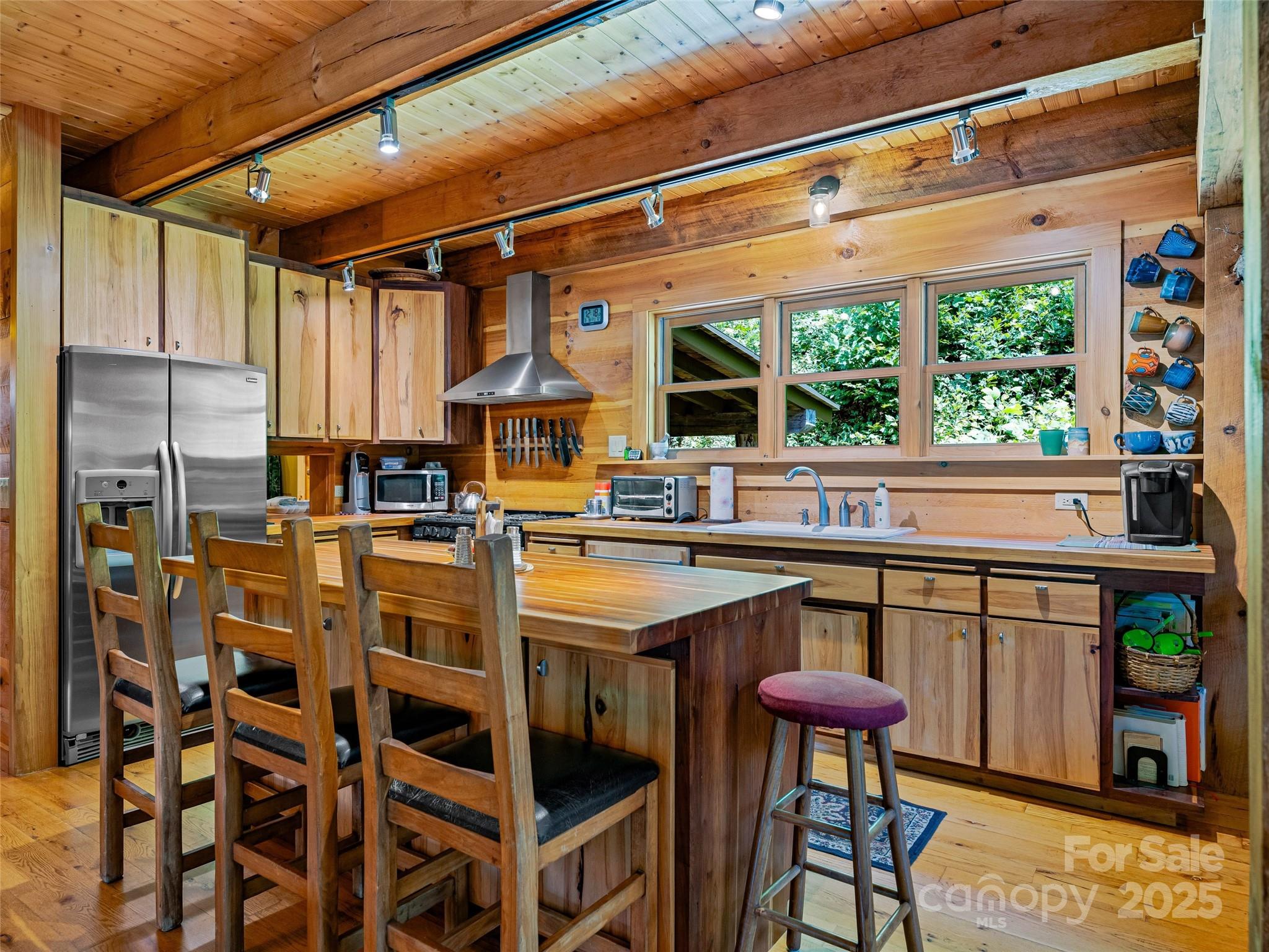 415 Shady Grove Road Tuckasegee NC 28783