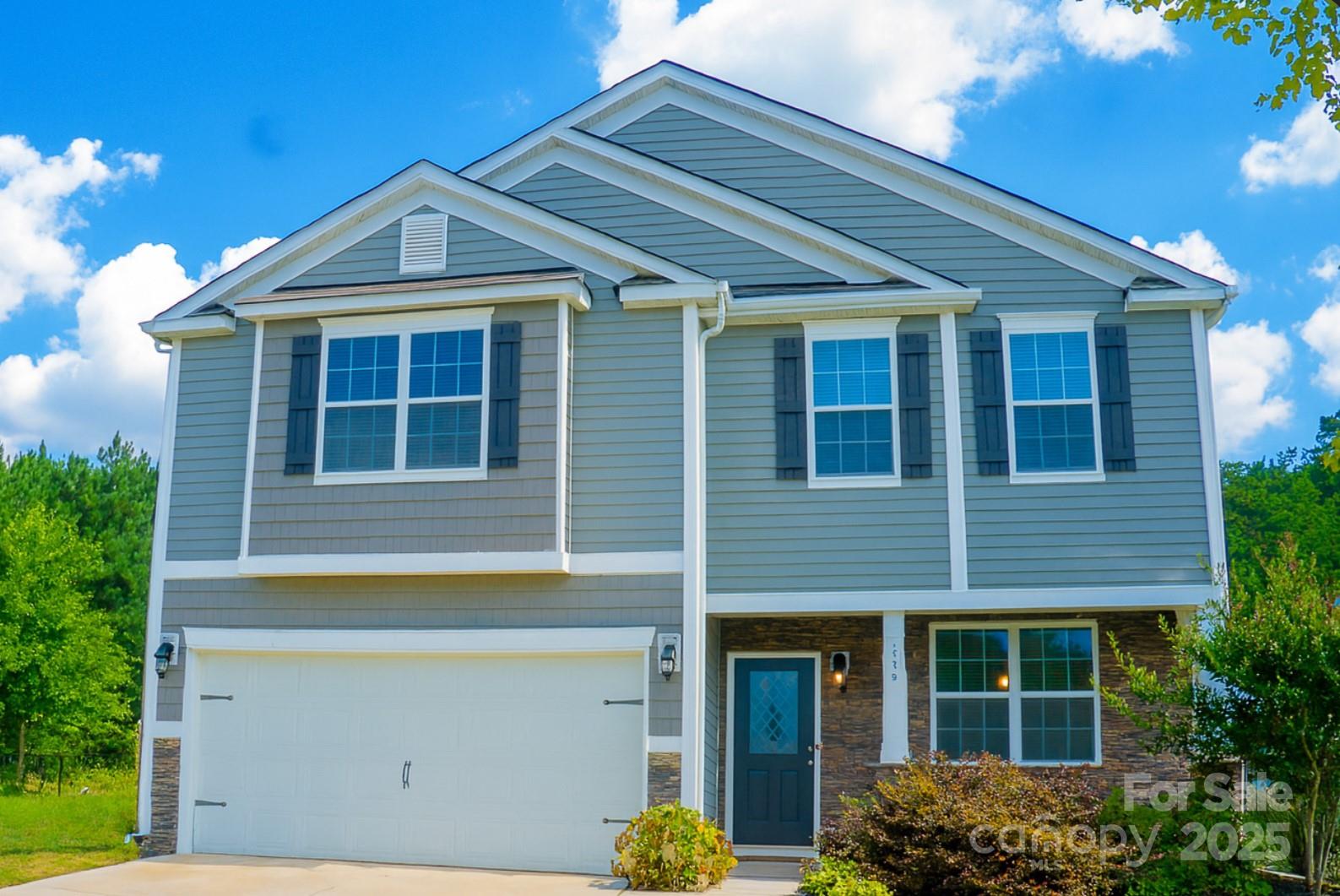 6817 Pennyroyal Way Charlotte NC 28216