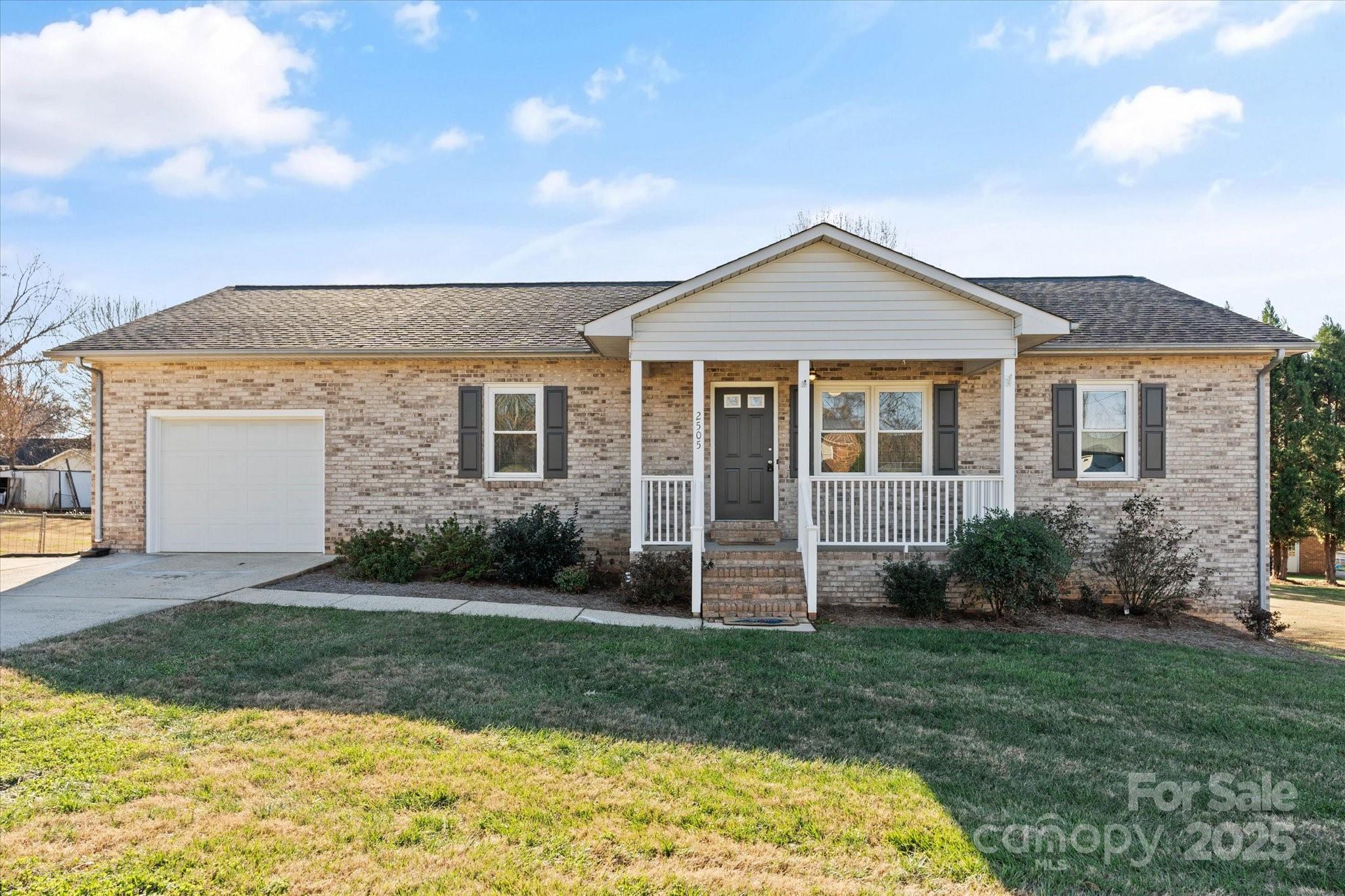 2505 Ashford Drive Newton NC 28658