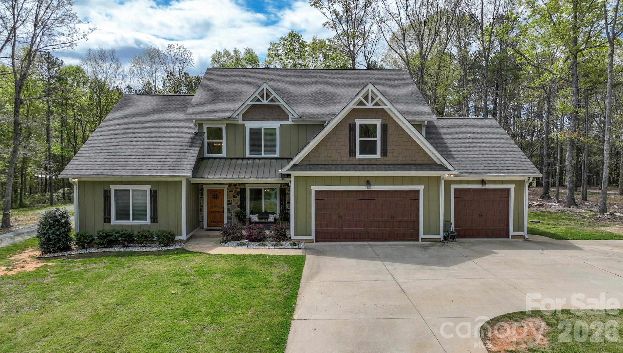 514 Arcadia Lane Monroe NC 28112