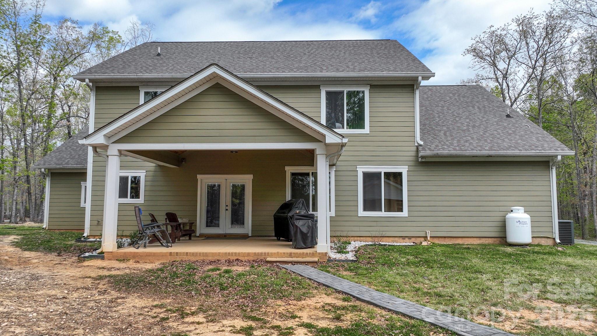 514 Arcadia Lane Monroe NC 28112