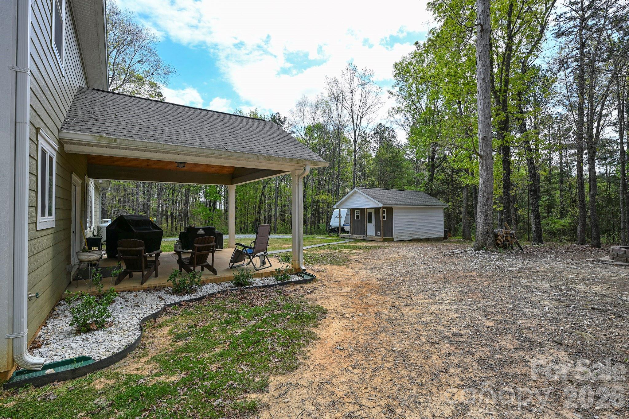 514 Arcadia Lane Monroe NC 28112