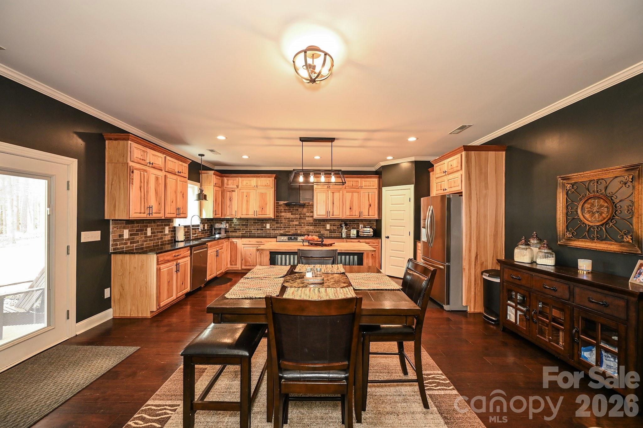 514 Arcadia Lane Monroe NC 28112