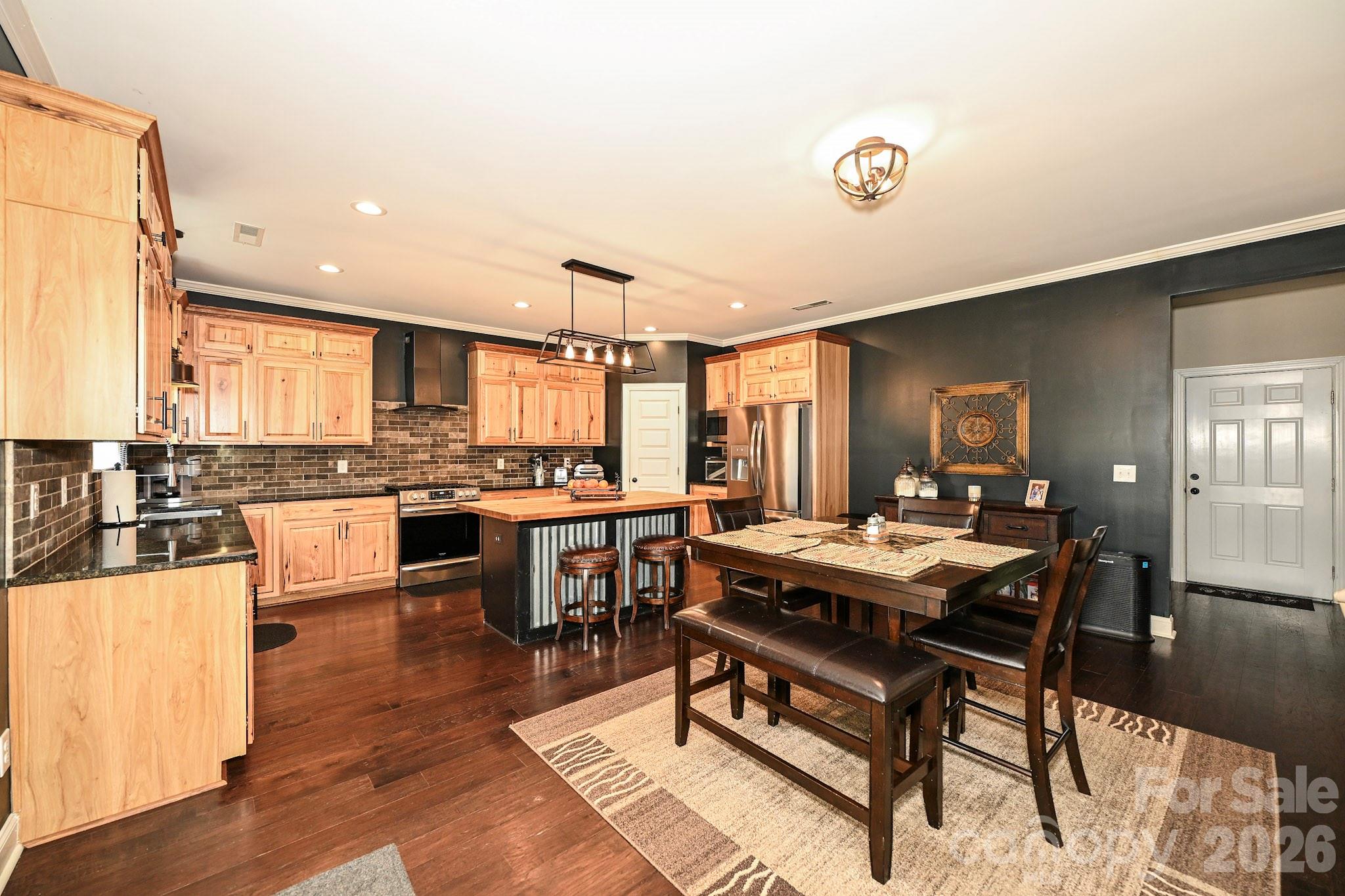 514 Arcadia Lane Monroe NC 28112