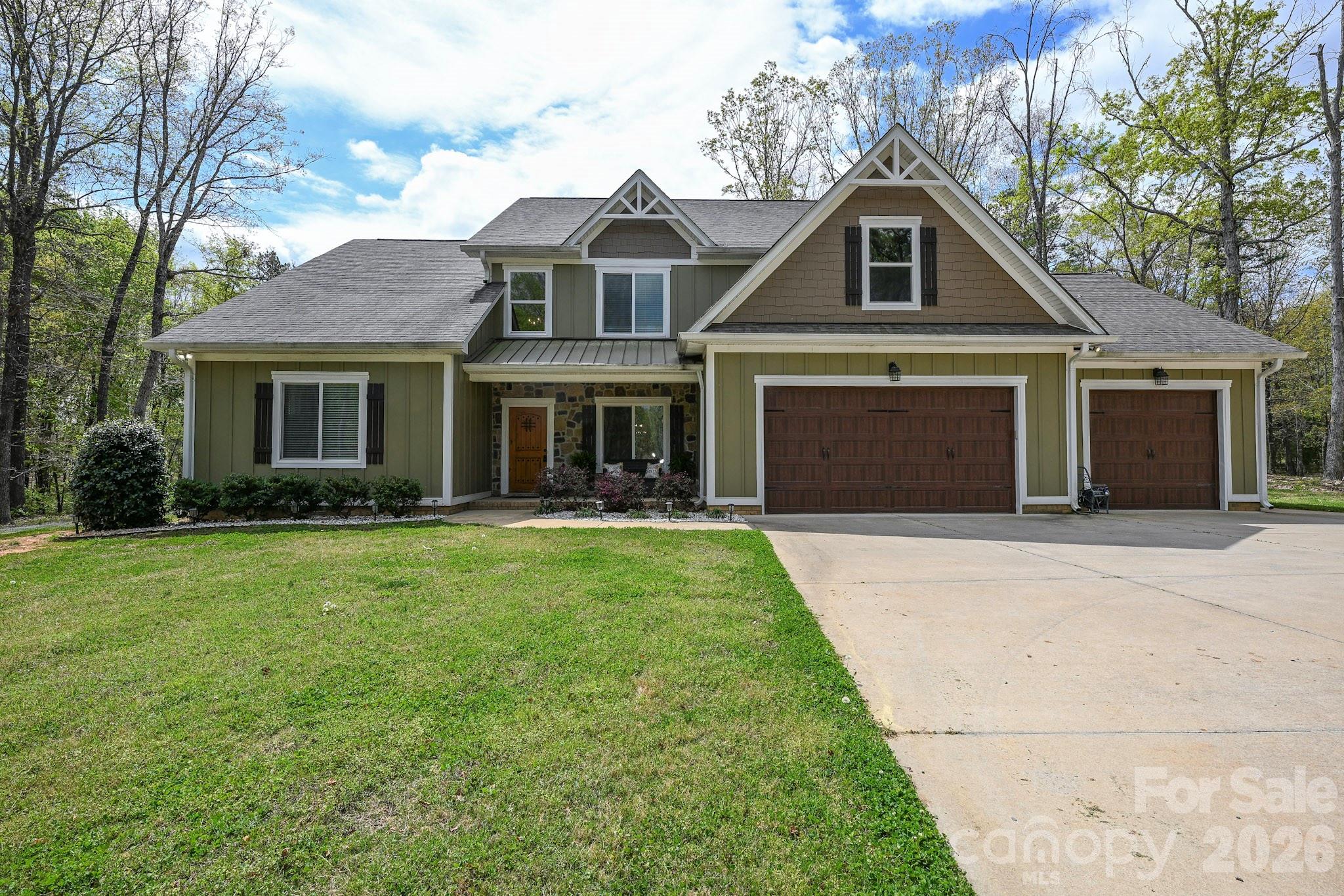 514 Arcadia Lane Monroe NC 28112