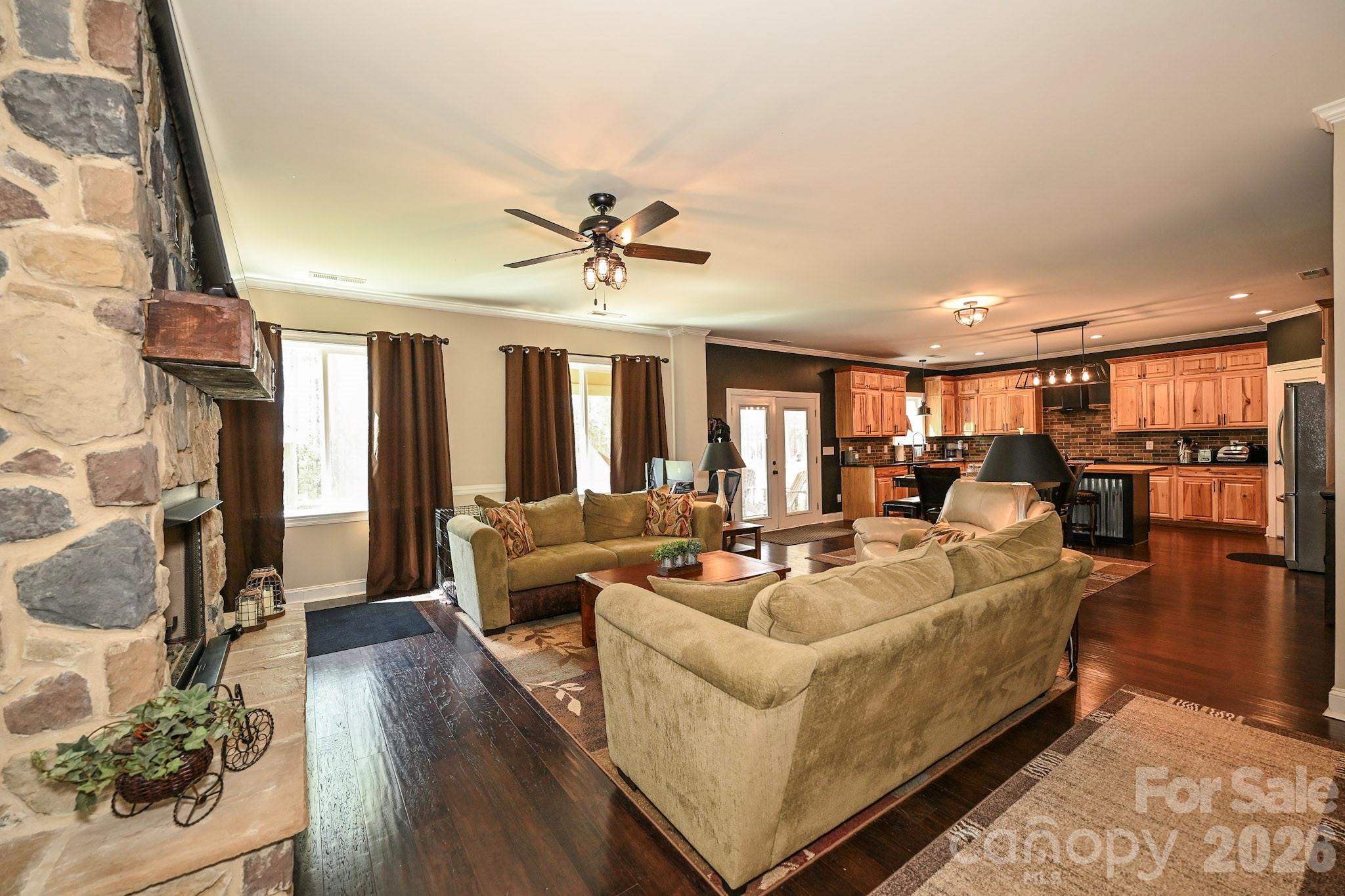 514 Arcadia Lane Monroe NC 28112