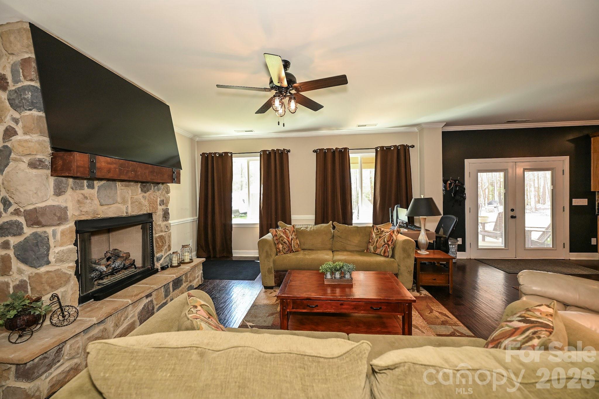 514 Arcadia Lane Monroe NC 28112