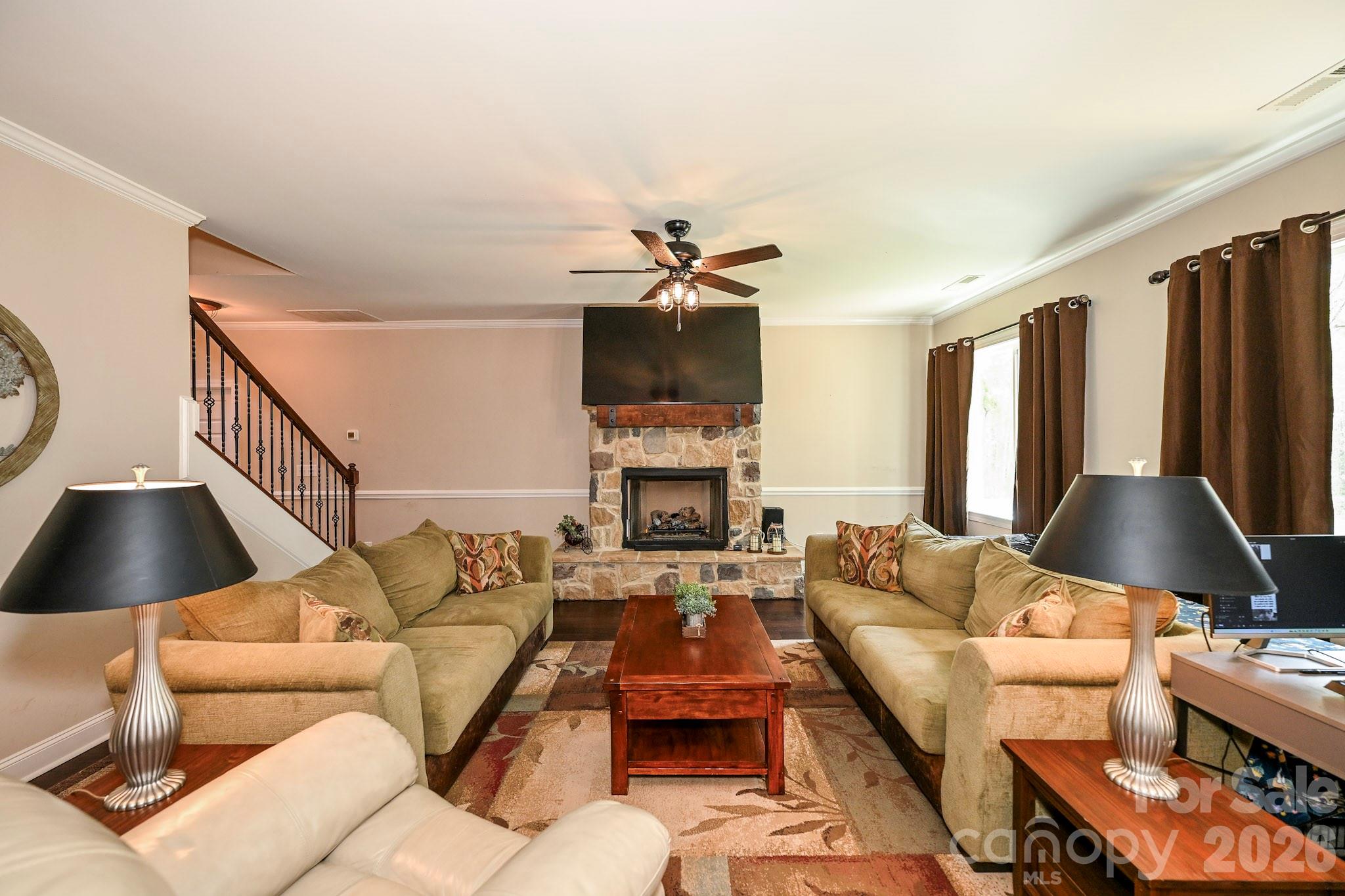 514 Arcadia Lane Monroe NC 28112