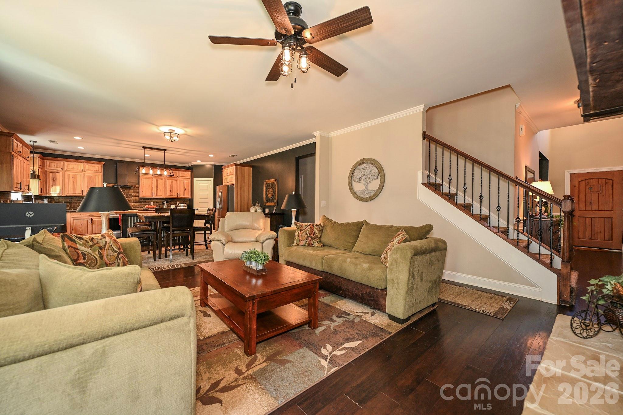514 Arcadia Lane Monroe NC 28112
