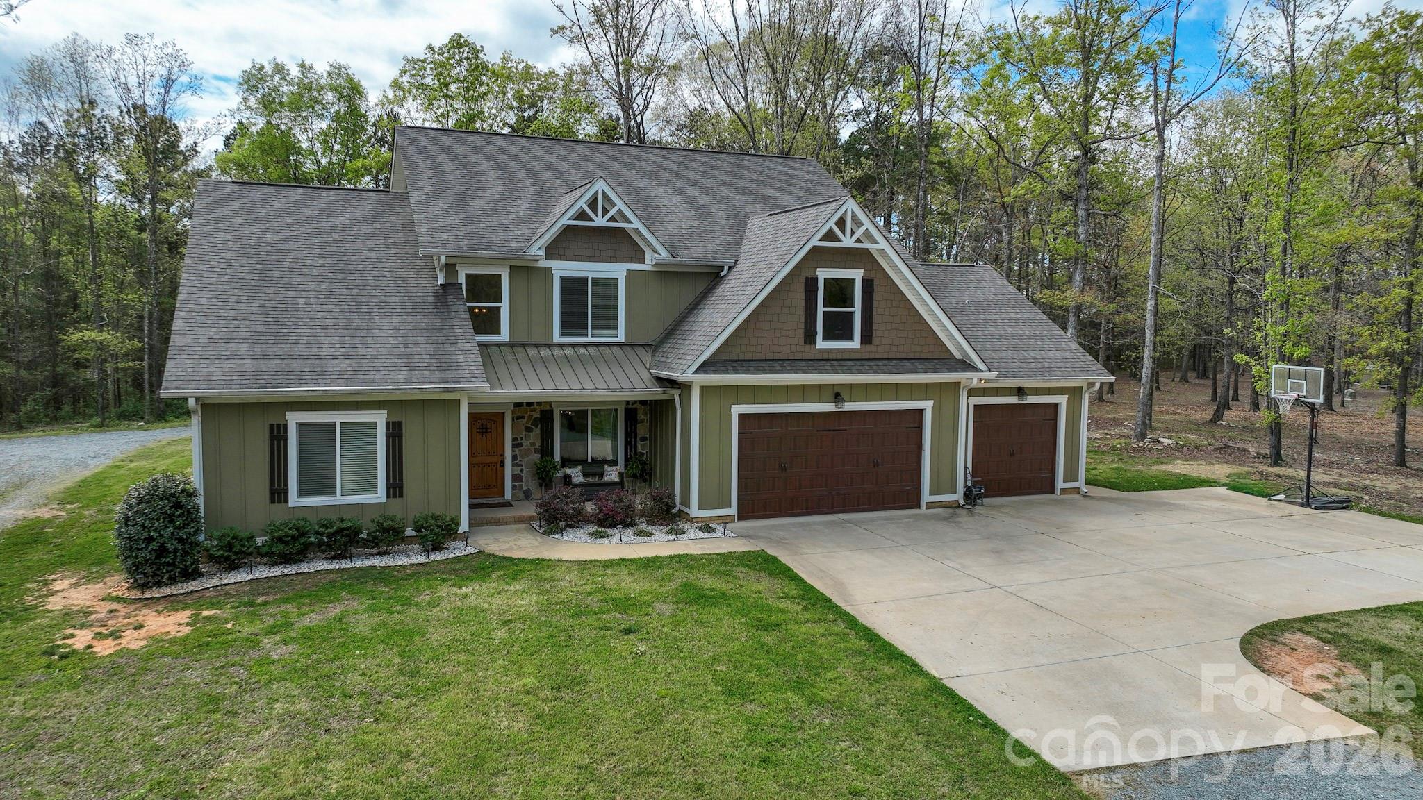 514 Arcadia Lane Monroe NC 28112
