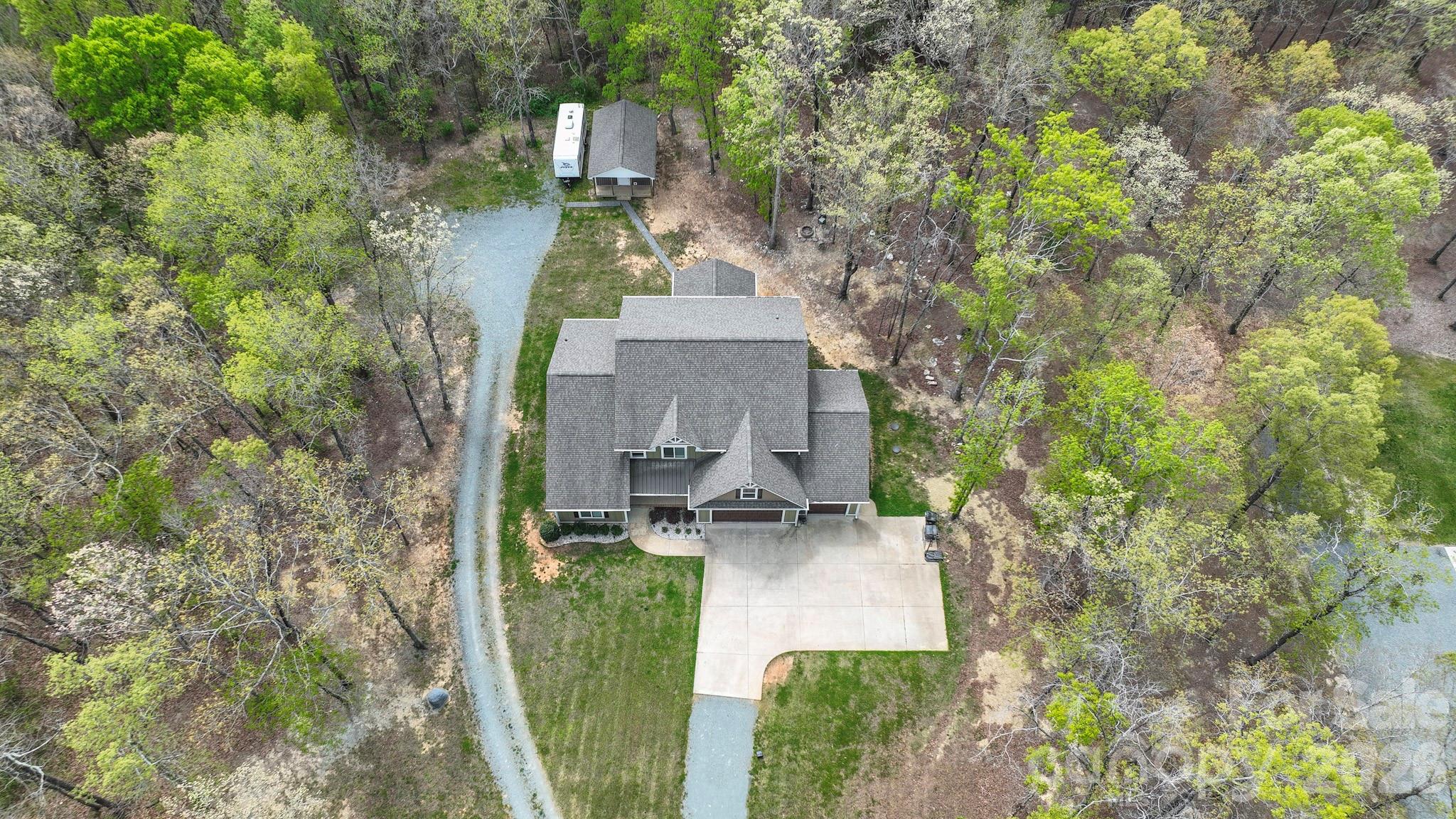 514 Arcadia Lane Monroe NC 28112