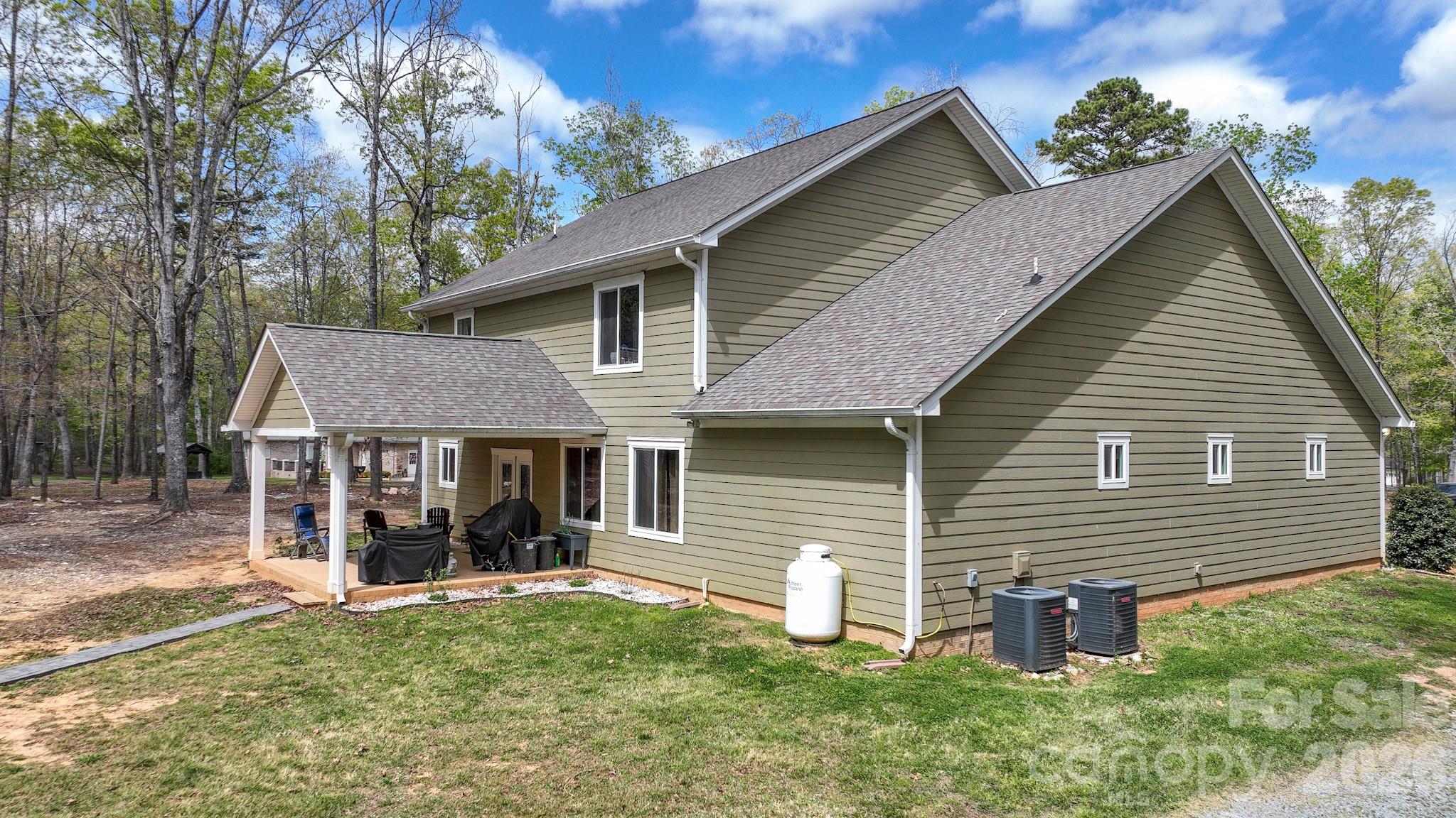 514 Arcadia Lane Monroe NC 28112