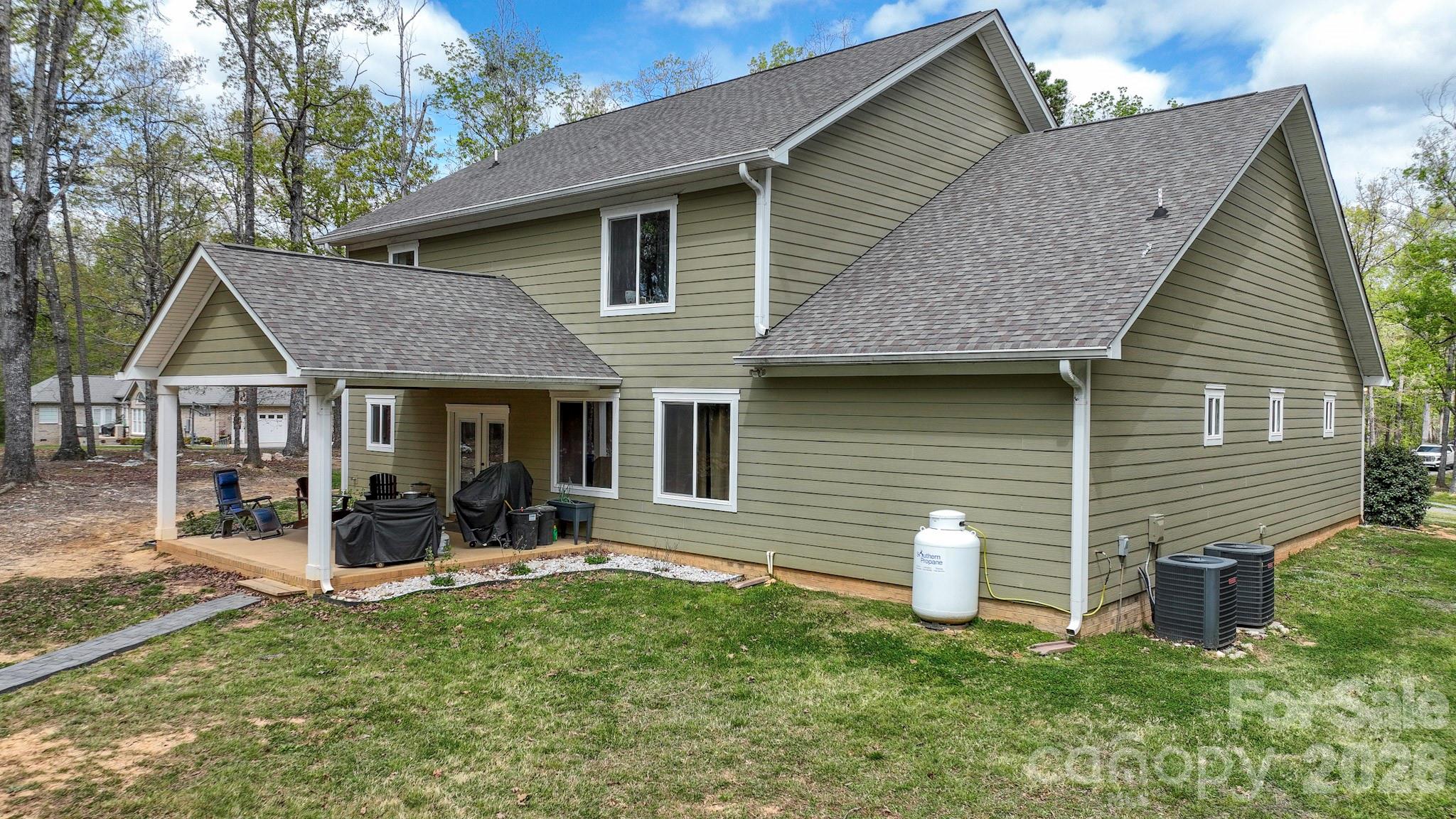 514 Arcadia Lane Monroe NC 28112