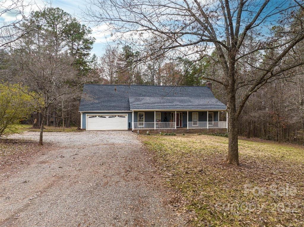 143 Country Way Drive Lincolnton NC 28092