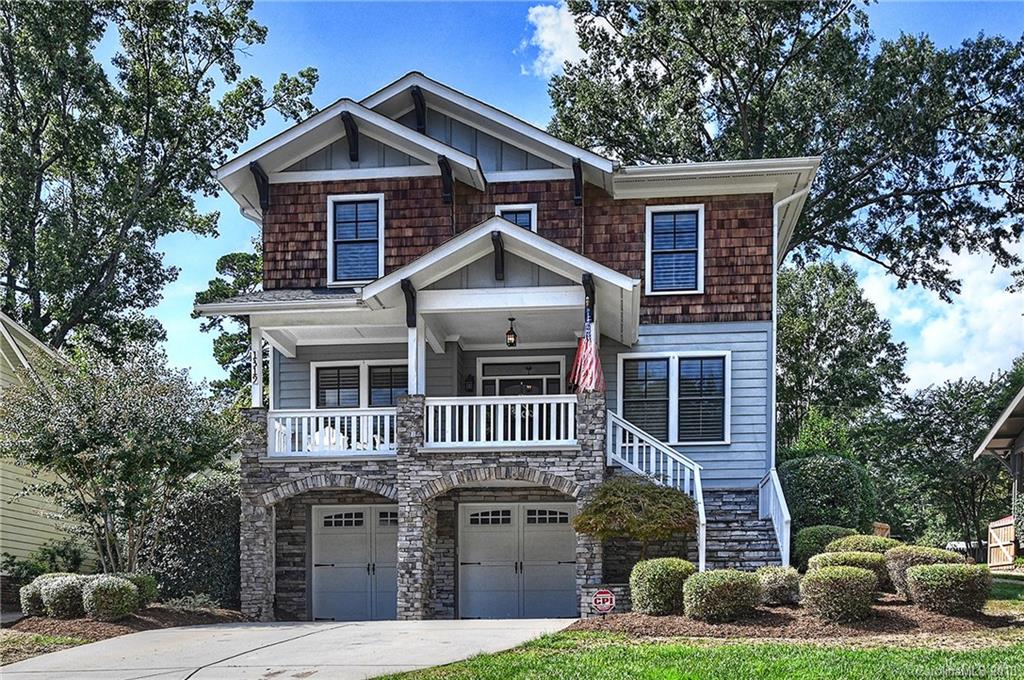 1319 Ivey Drive Charlotte NC 28205