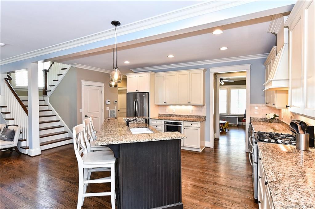 1319 Ivey Drive Charlotte NC 28205