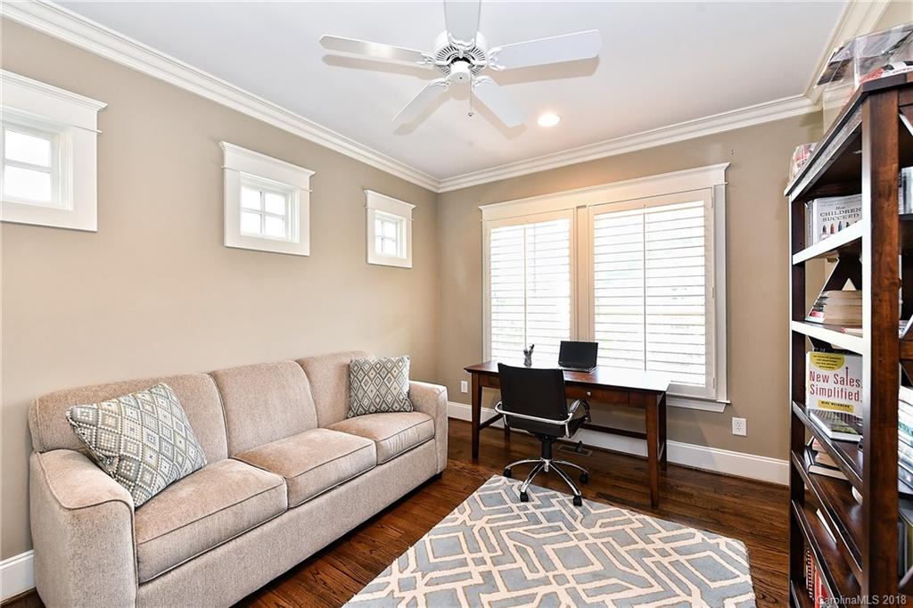 1319 Ivey Drive Charlotte NC 28205