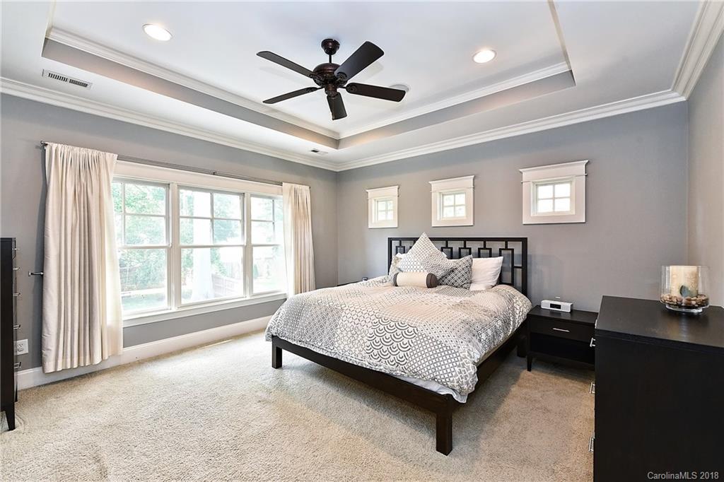 1319 Ivey Drive Charlotte NC 28205