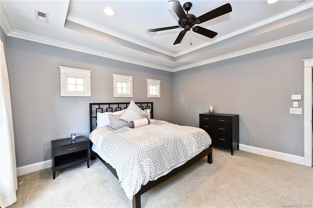 1319 Ivey Drive Charlotte NC 28205
