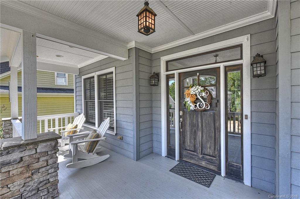 1319 Ivey Drive Charlotte NC 28205