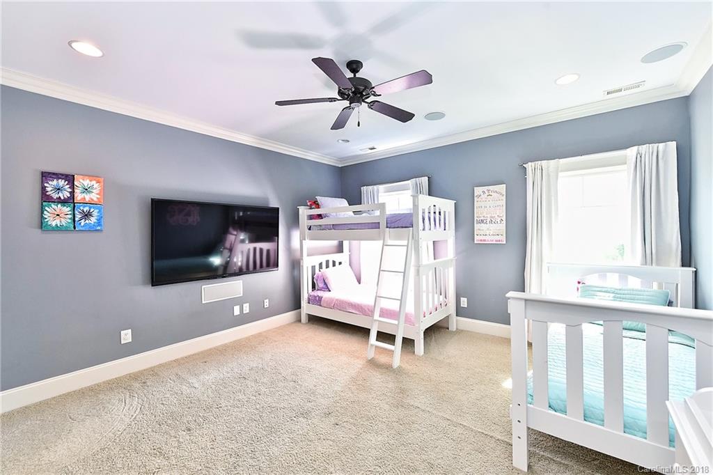 1319 Ivey Drive Charlotte NC 28205