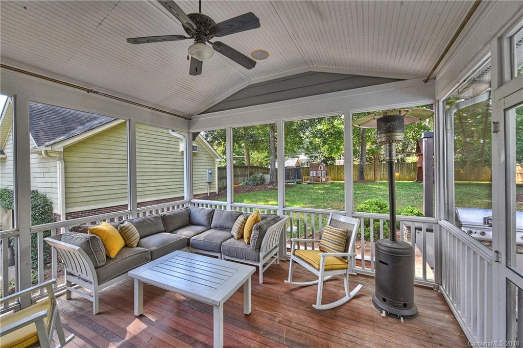 1319 Ivey Drive Charlotte NC 28205