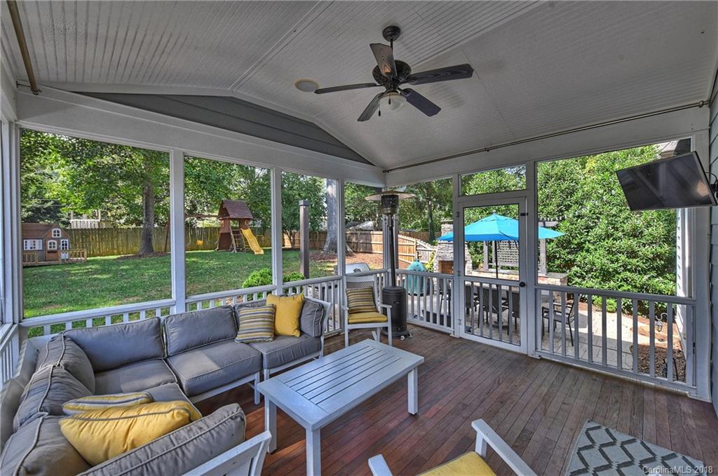 1319 Ivey Drive Charlotte NC 28205