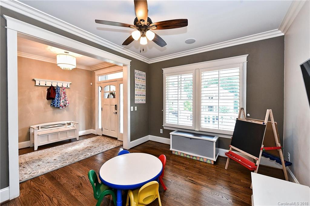 1319 Ivey Drive Charlotte NC 28205