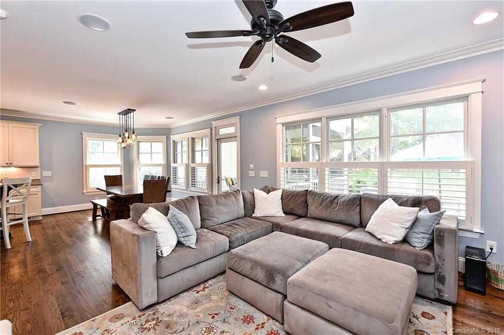 1319 Ivey Drive Charlotte NC 28205