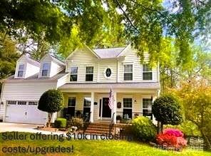 137 Kilborne Road Mooresville NC 28117
