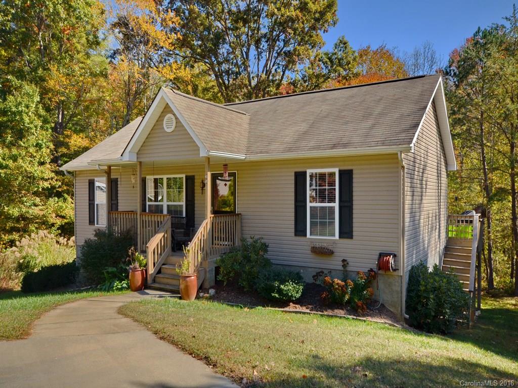 35 Rocking Porch Lane Asheville NC 28805