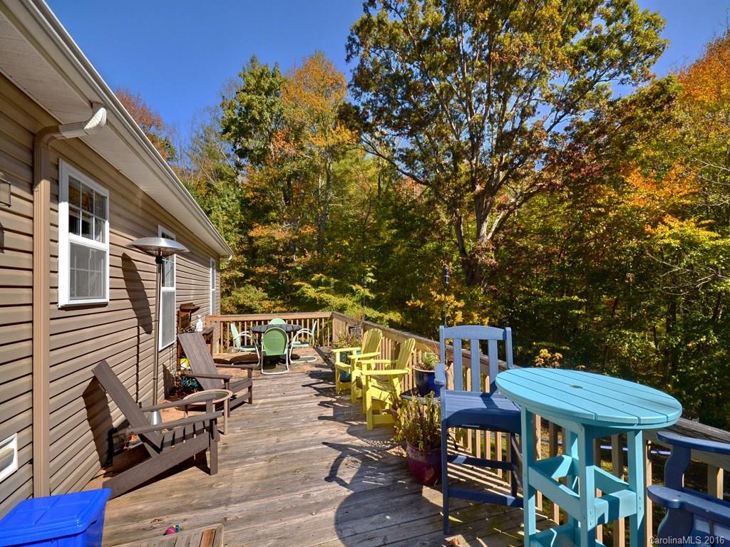 35 Rocking Porch Lane Asheville NC 28805