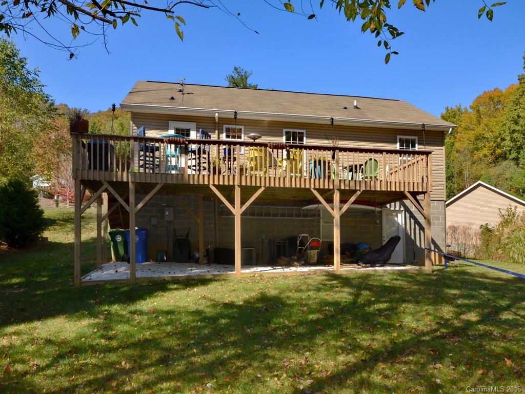 35 Rocking Porch Lane Asheville NC 28805