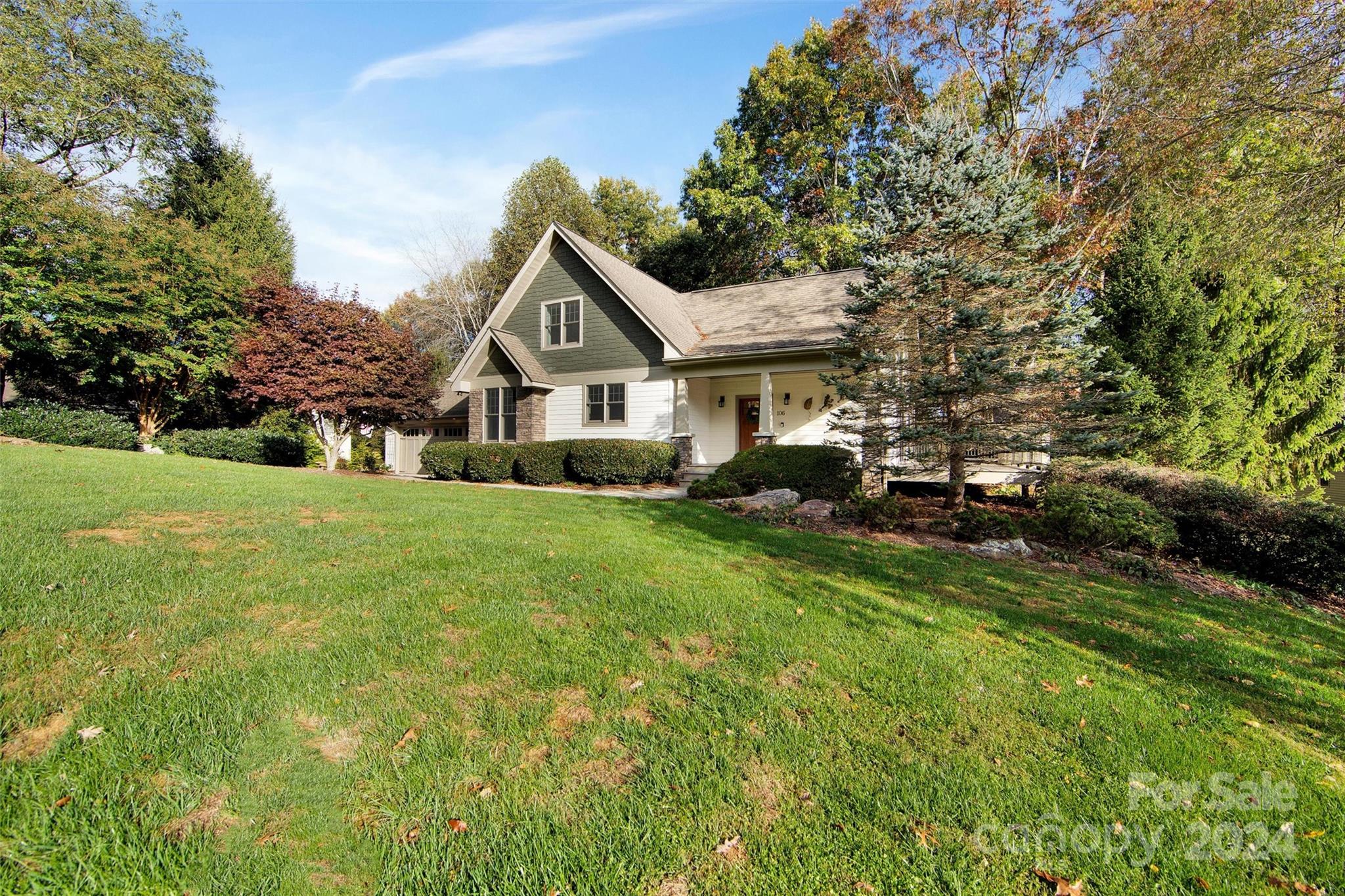 106 Deer Glade Lane Waynesville NC 28786