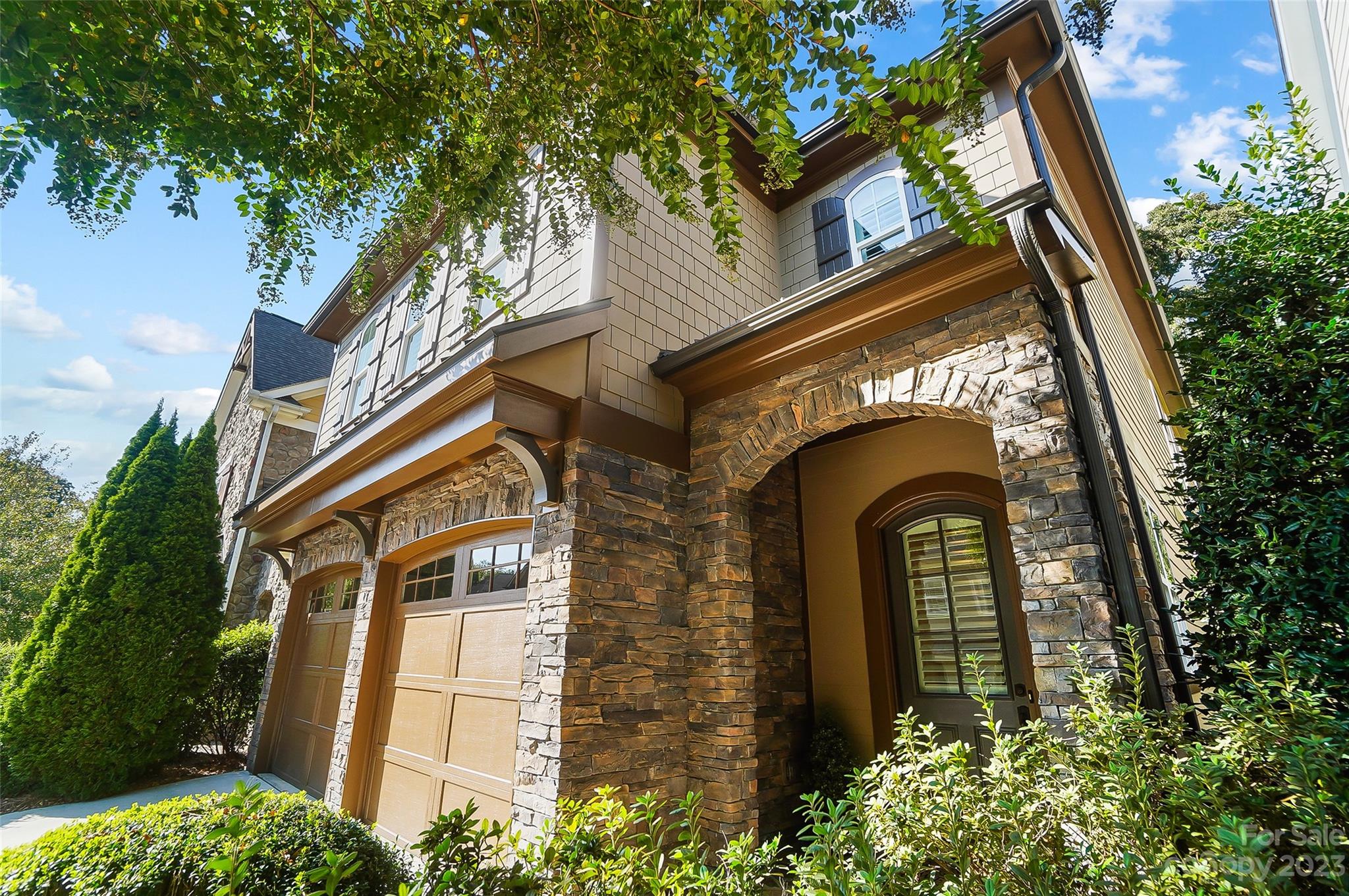 250 Charndon Village Court Charlotte NC 28211
