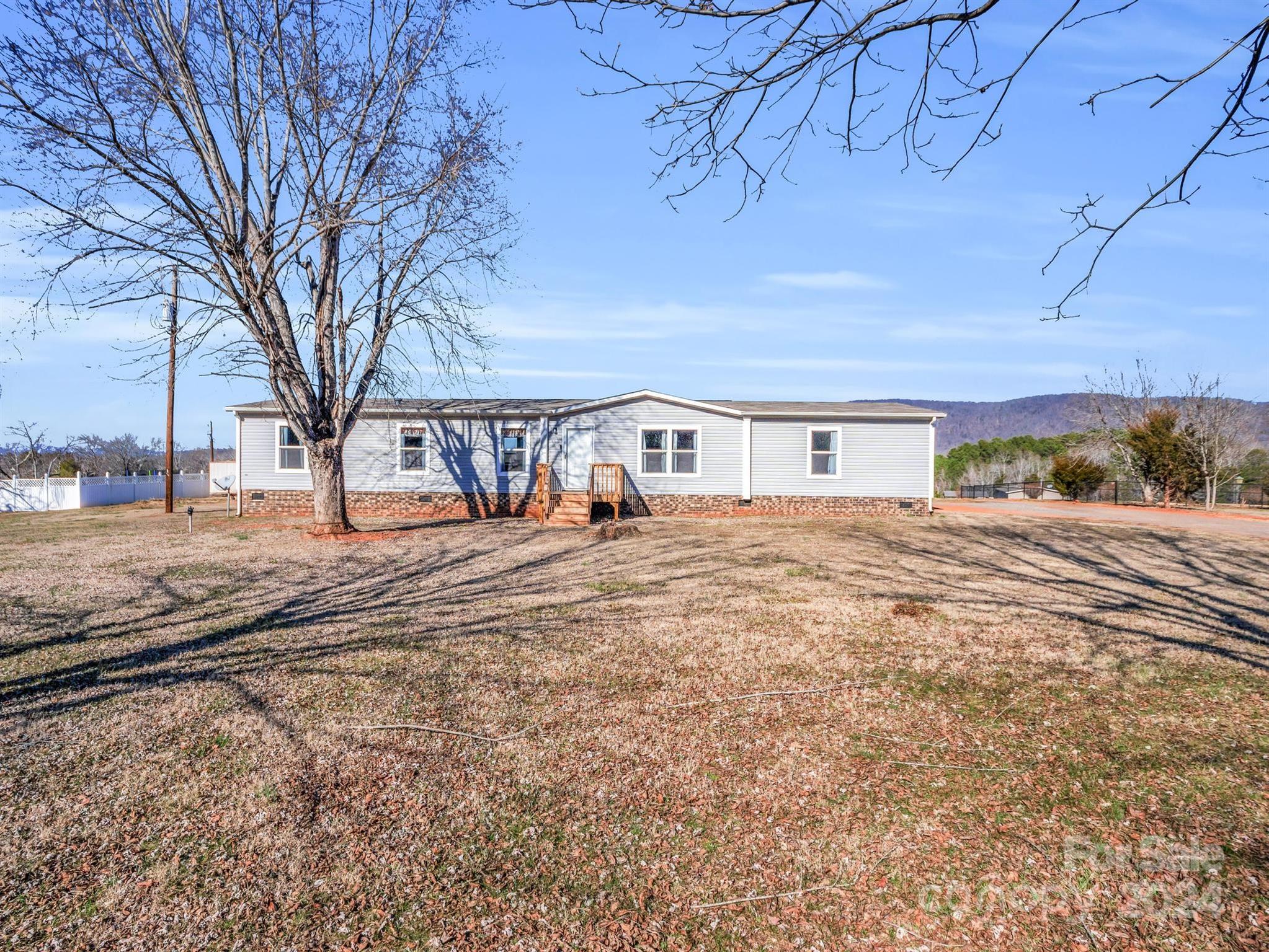 667 Salem Church Road Bostic NC 28018