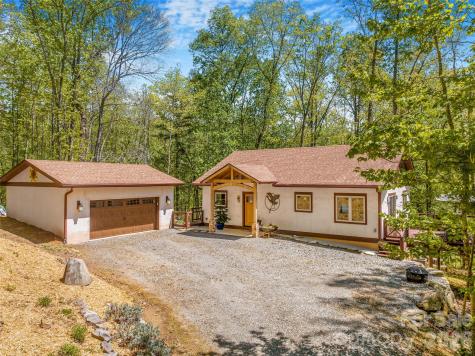 446 Amanda Drive Mars Hill NC 28754