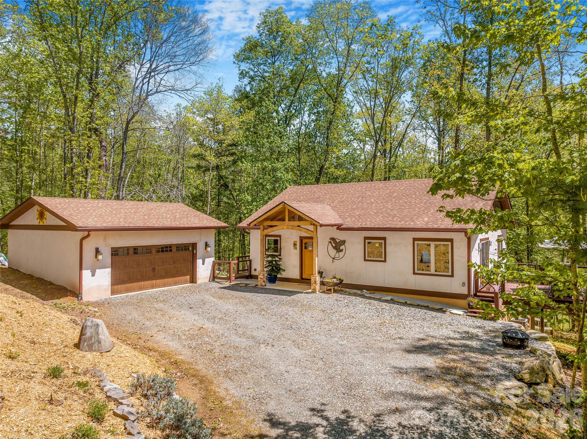 446 Amanda Drive Mars Hill NC 28754