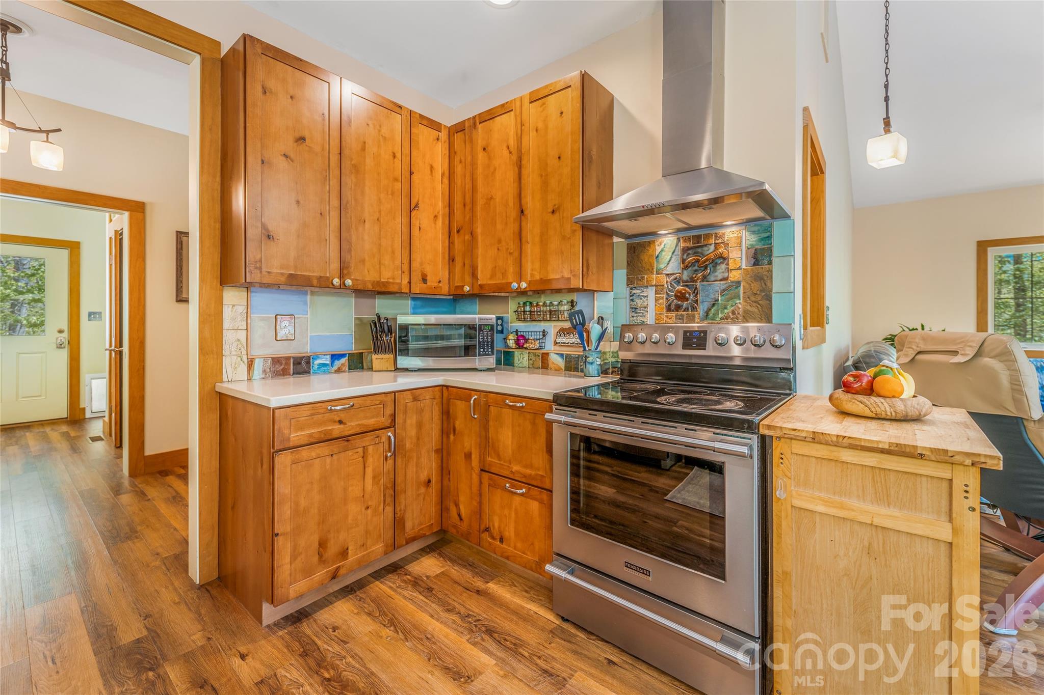 446 Amanda Drive Mars Hill NC 28754