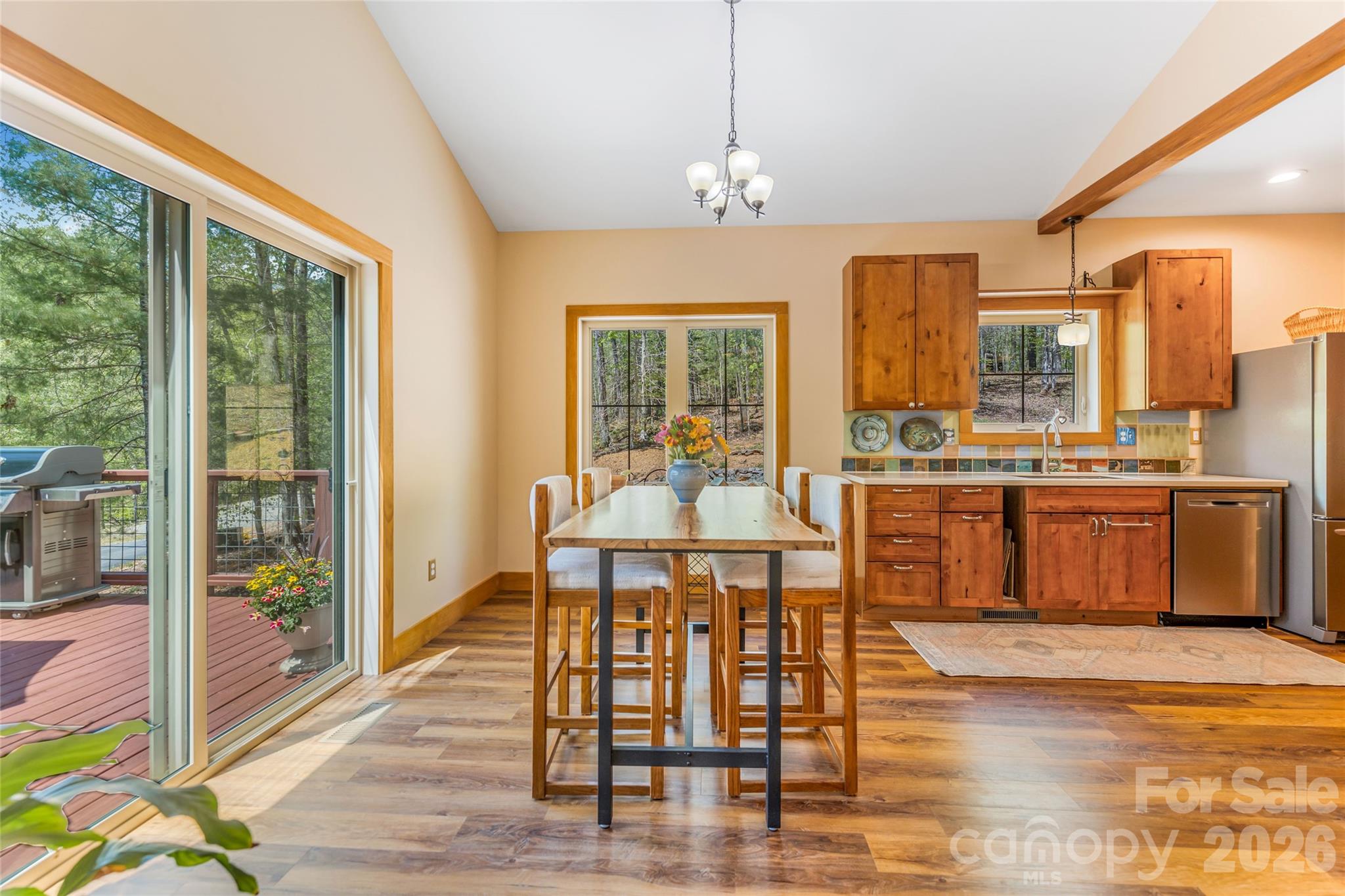 446 Amanda Drive Mars Hill NC 28754