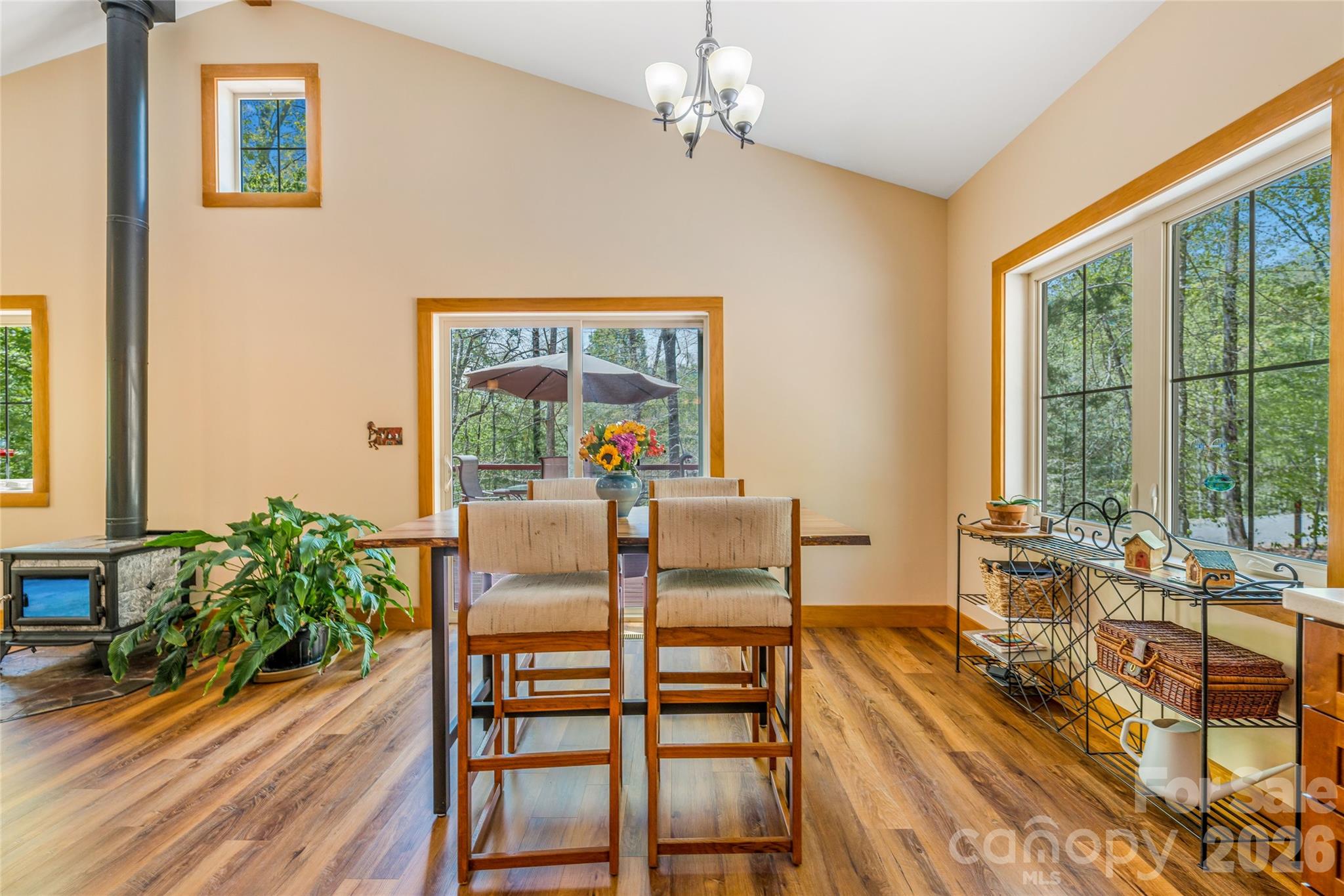 446 Amanda Drive Mars Hill NC 28754