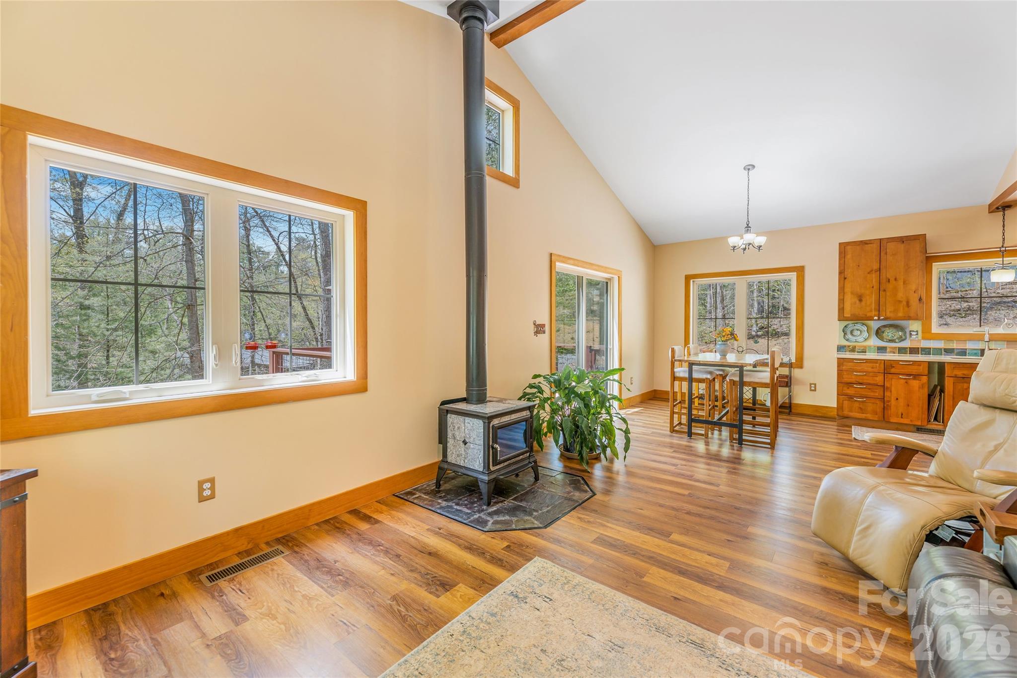 446 Amanda Drive Mars Hill NC 28754