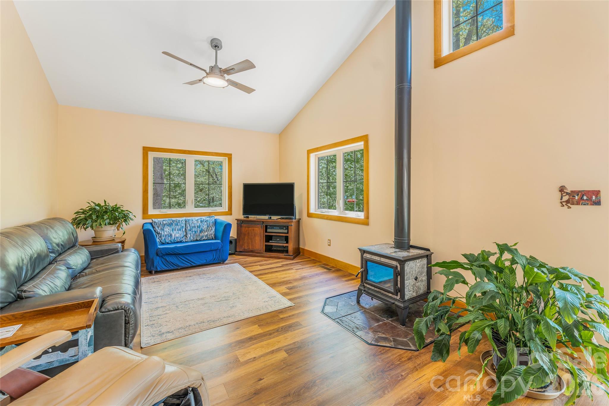 446 Amanda Drive Mars Hill NC 28754