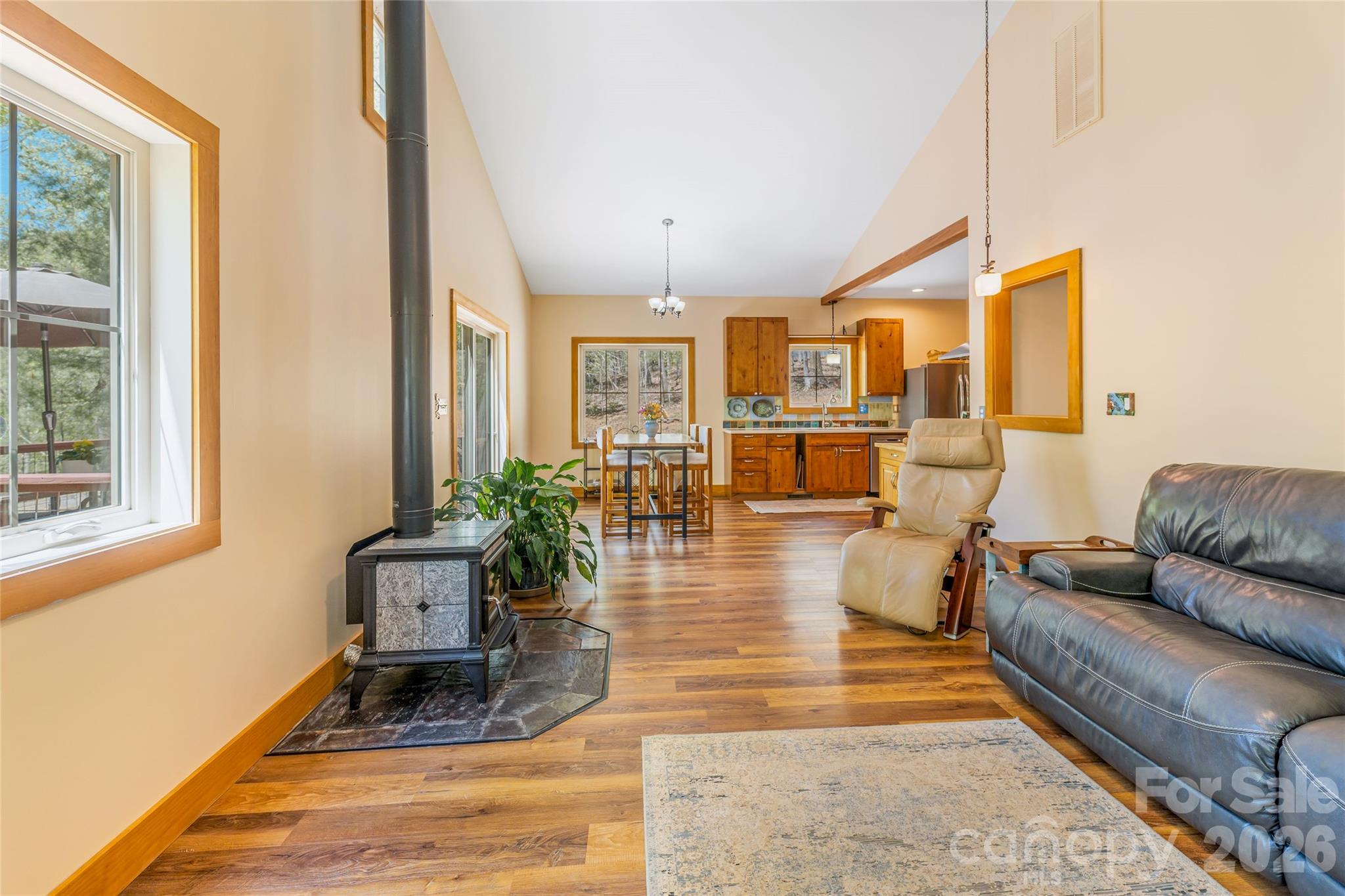 446 Amanda Drive Mars Hill NC 28754