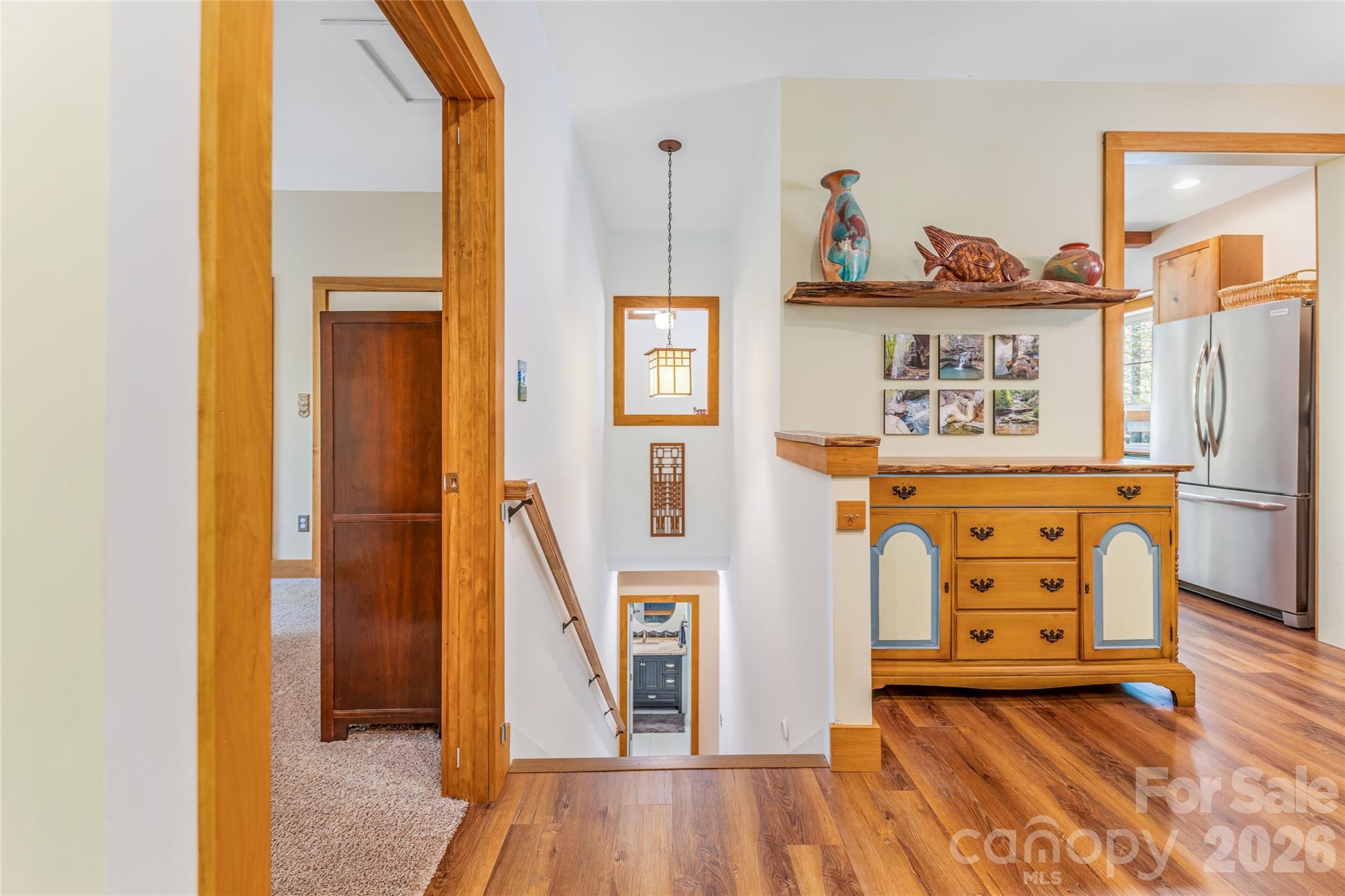 446 Amanda Drive Mars Hill NC 28754