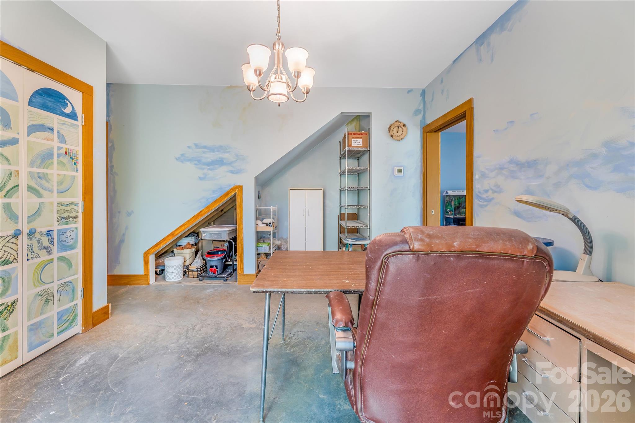 446 Amanda Drive Mars Hill NC 28754