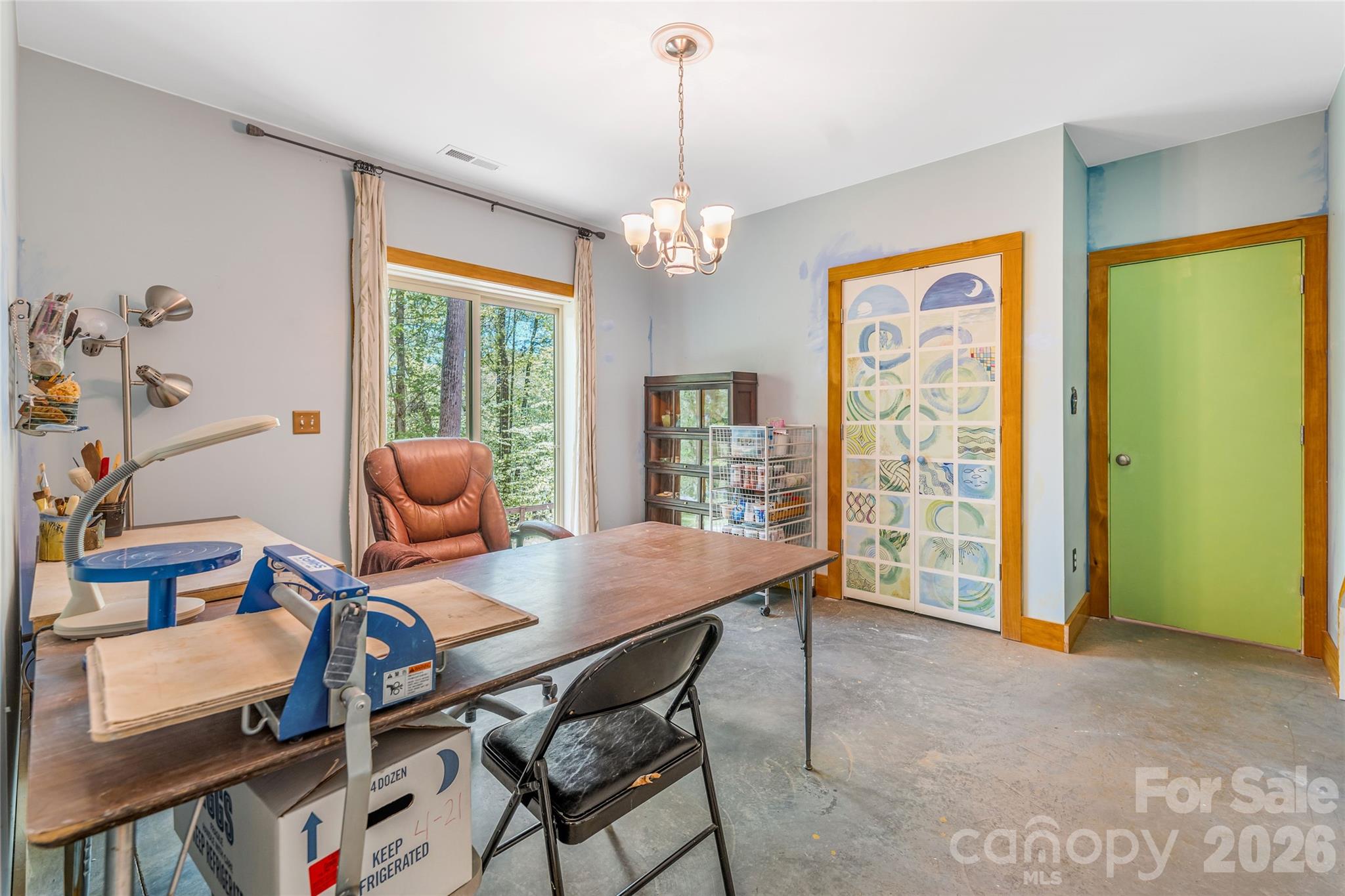 446 Amanda Drive Mars Hill NC 28754