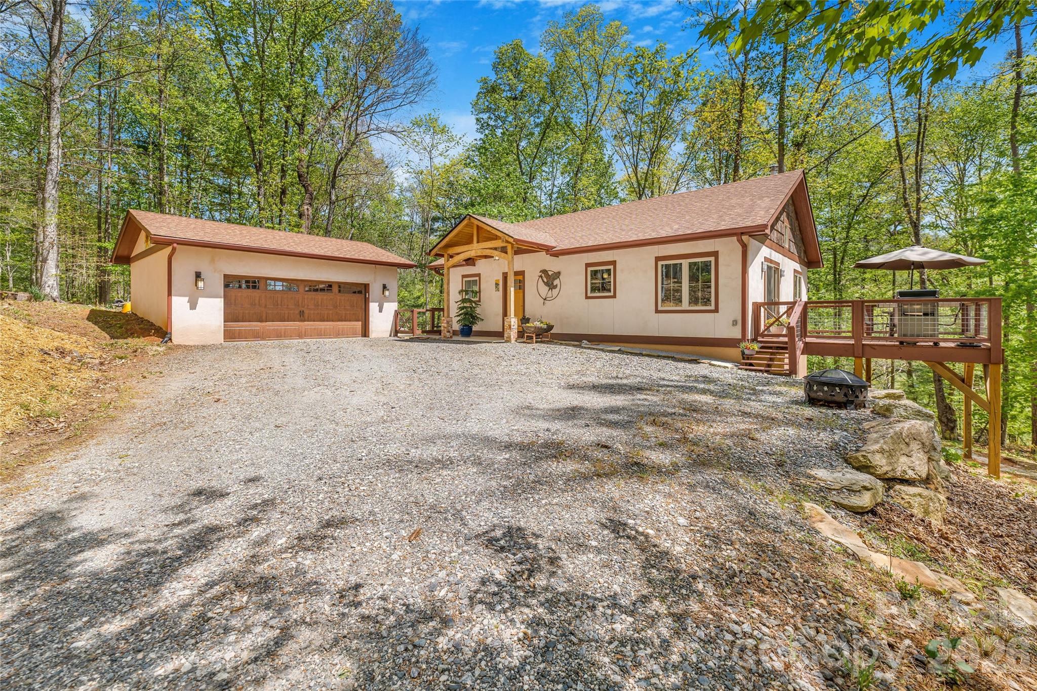 446 Amanda Drive Mars Hill NC 28754